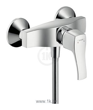 Фотографии Hansgrohe Metris Classic 31672000