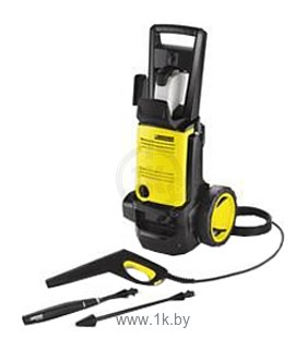 Фотографии Karcher K 4.68 MD Plus