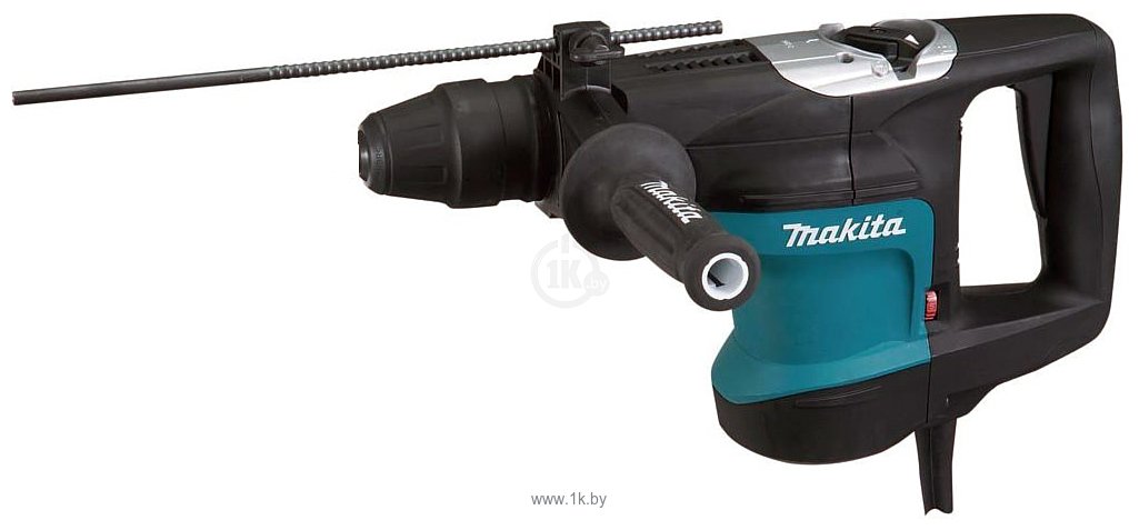 Фотографии Makita HR3540C