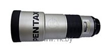 Фотографии Pentax SMC FA 300mm f/4.5 ED (IF)