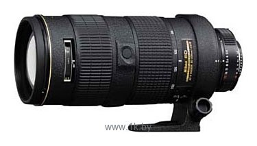 Фотографии Nikon 80-200mm f/2.8 ED AF-S Zoom-Nikkor