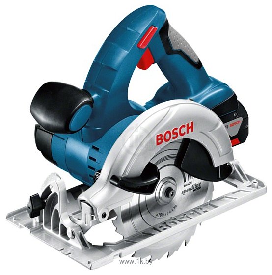 Фотографии Bosch GKS 18 V-LI (060166H008)