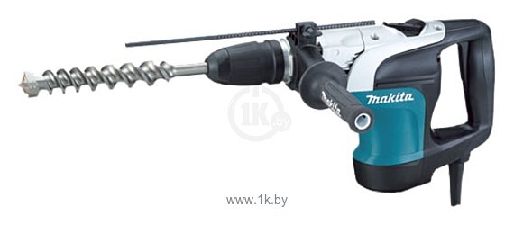 Фотографии Makita HR4002