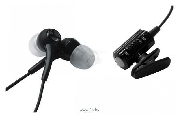 Фотографии SteelSeries Siberia In-Ear Headset