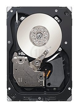 Фотографии Seagate ST3300657SS