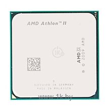 Фотографии AMD Athlon II X2 240 (AM3, L2 2048Kb)