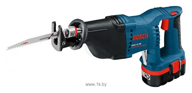 Фотографии Bosch GSA 18 VE (060164G000)