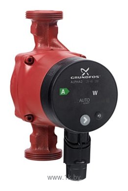 Фотографии GRUNDFOS ALPHA2 L 25-60 130 (95047563)