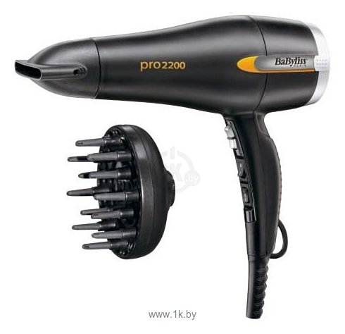 Фотографии BaByliss D495E