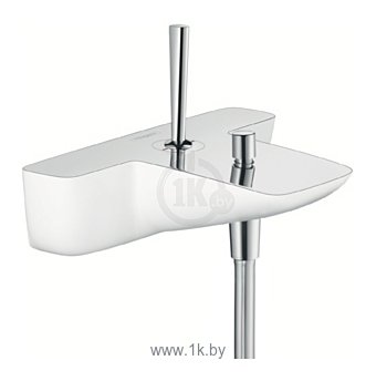 Фотографии Hansgrohe PuraVida 15472400