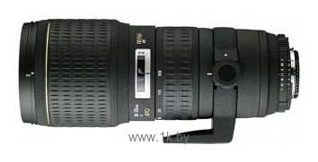 Фотографии Sigma AF 100-300mm f/4 EX IF APO DG HSM Pentax KA/KAF/KAF2