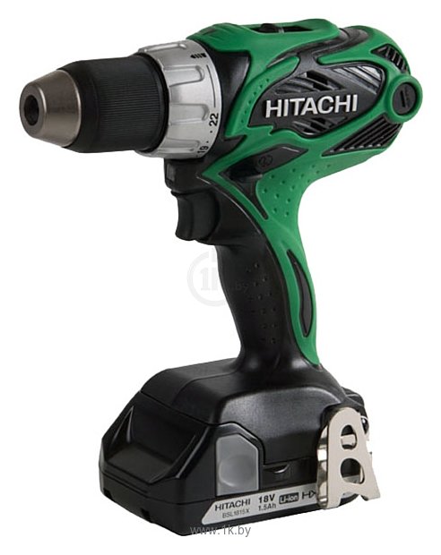 Фотографии Hitachi DS18DSAL