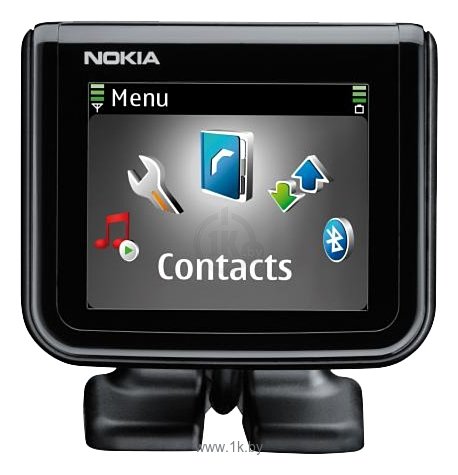 Фотографии Nokia CK-600