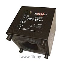 Фотографии MJ Acoustics Pro 55 MK I