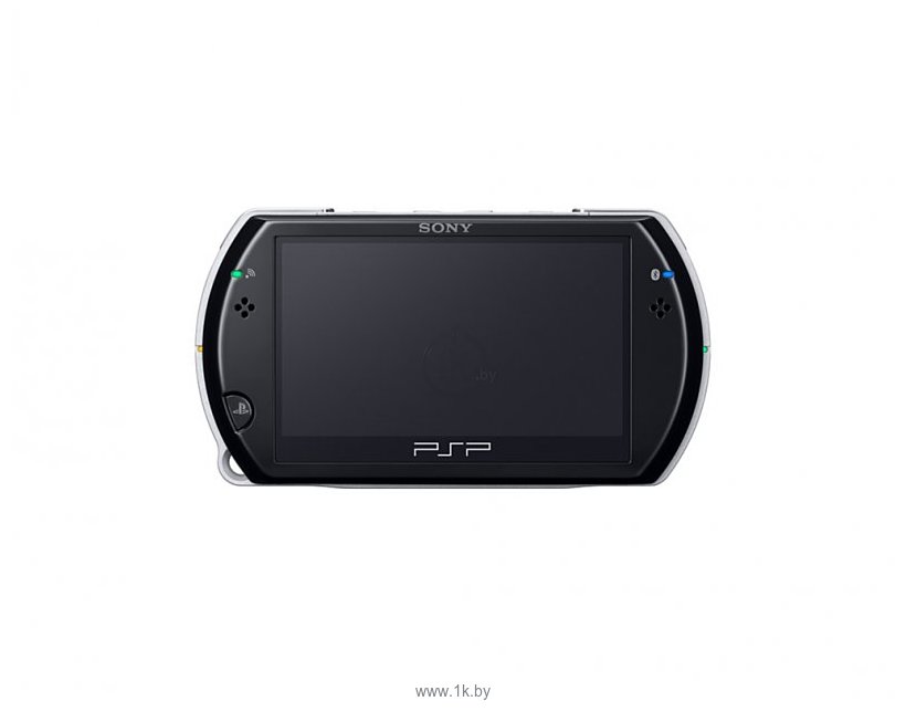 Фотографии Sony PlayStation Portable go