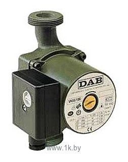 Фотографии DAB VA 65/130