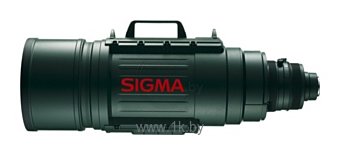 Фотографии Sigma AF 200-500mm f/2.8 / 400-1000mm f/5.6 APO EX DG Nikon F