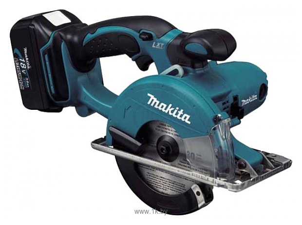 Фотографии Makita BCS550RFE