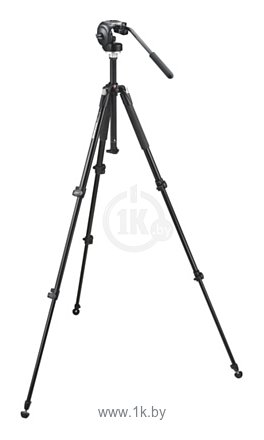 Фотографии Manfrotto 190XWNB/128RC