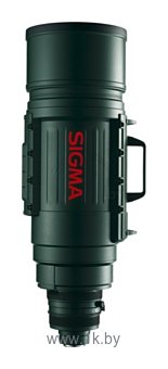 Фотографии Sigma AF 200-500mm f/2.8 / 400-1000mm f/5.6 APO EX DG Canon EF