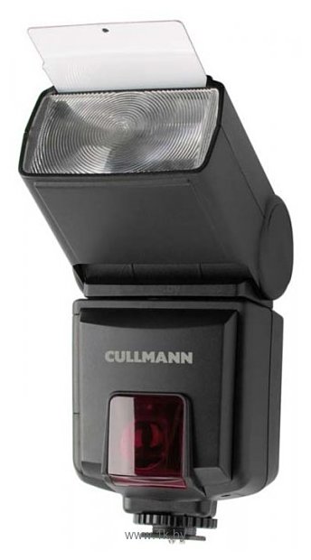 Фотографии Cullmann D 4500-N for Nikon