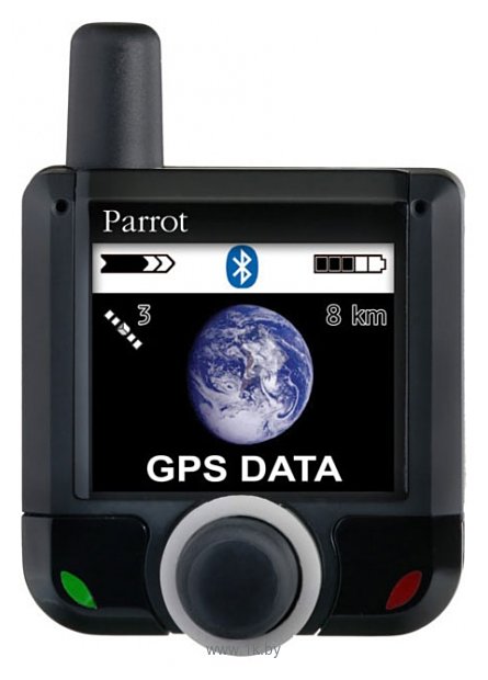 Фотографии Parrot CK3400LS-GPS