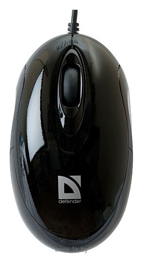 Фотографии Defender Phantom 320 black USB