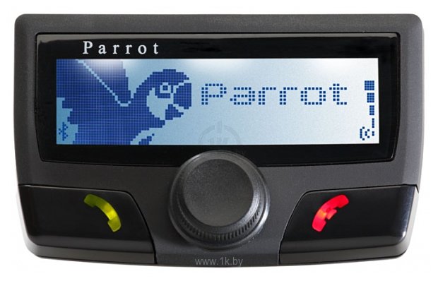 Фотографии Parrot CK3300 GPS