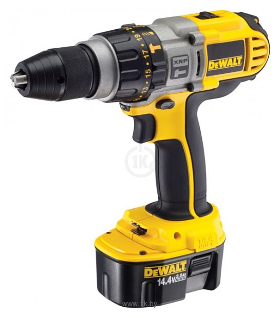 Фотографии DeWALT DCD935B2