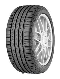 Фотографии Continental ContiWinterContact TS 810 Sport 265/40 R18 101V