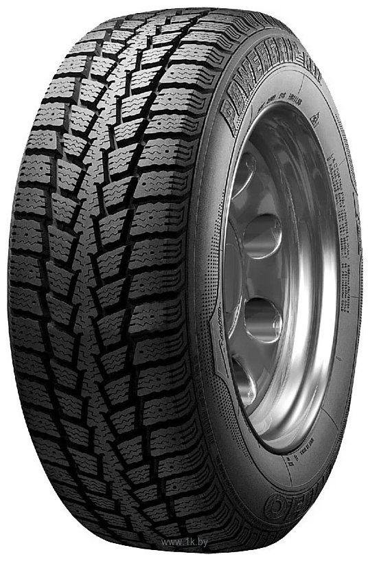 Фотографии Kumho Power Grip KC11 235/85 R16 120/116Q