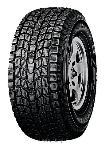 Фотографии Dunlop Grandtrek SJ6 265/65 R17 112Q