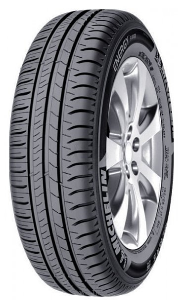 Фотографии Michelin Energy Saver 215/60 R16 95H