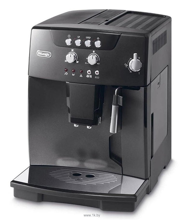 Фотографии DeLonghi ESAM 04.110 B Magnifica