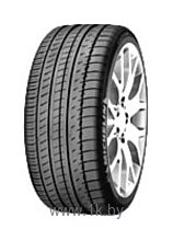 Фотографии Michelin Latitude Sport 255/55 R18 109Y