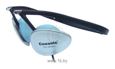 Фотографии Cosonic CD-380MV
