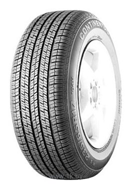 Фотографии Continental Conti4x4Contact 275/45 R20 110H