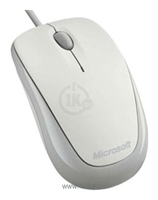 Фотографии Microsoft Compact Optical Mouse 500 White USB