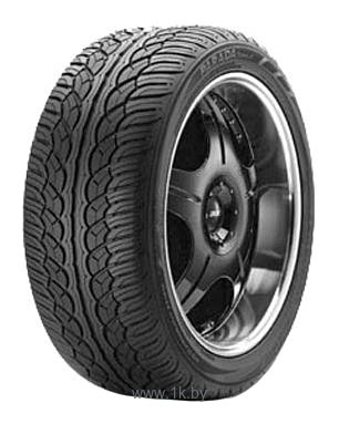 Фотографии Yokohama Parada Spec-X 305/45 R22 118V