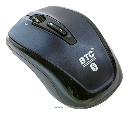 Фотографии BTC M988TBL black-Blue Bluetooth