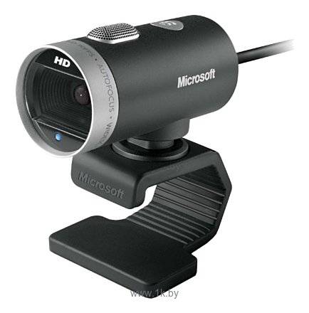 Фотографии Microsoft LifeCam Cinema