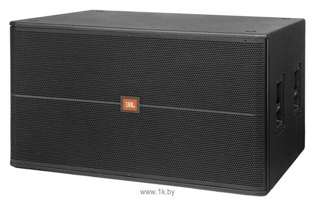 Фотографии JBL SRX728S