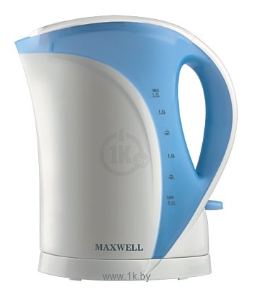 Фотографии Maxwell MW-1005