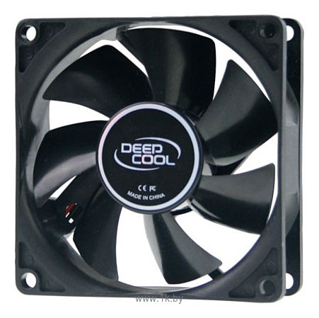 Фотографии Deepcool XFAN 80