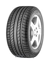 Фотографии Continental Conti4x4SportContact 275/45 R19 108Y