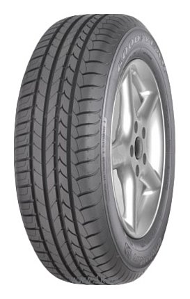 Фотографии Goodyear EfficientGrip 205/55 R16 91H