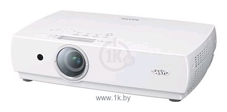 Фотографии Sanyo PLC-XC56