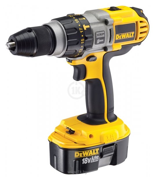 Фотографии DeWALT DCD925B2