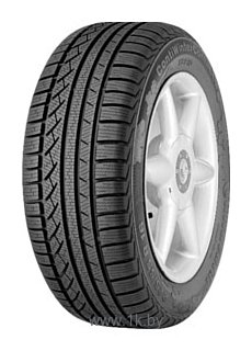 Фотографии Continental ContiWinterContact TS 810 235/35 R19 91V