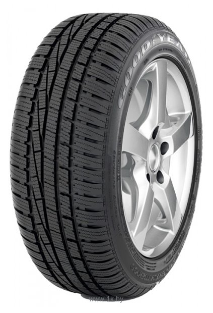 Фотографии Goodyear UltraGrip Performance 225/40 R18 92V